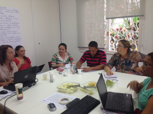 imagem 1 Paragominas