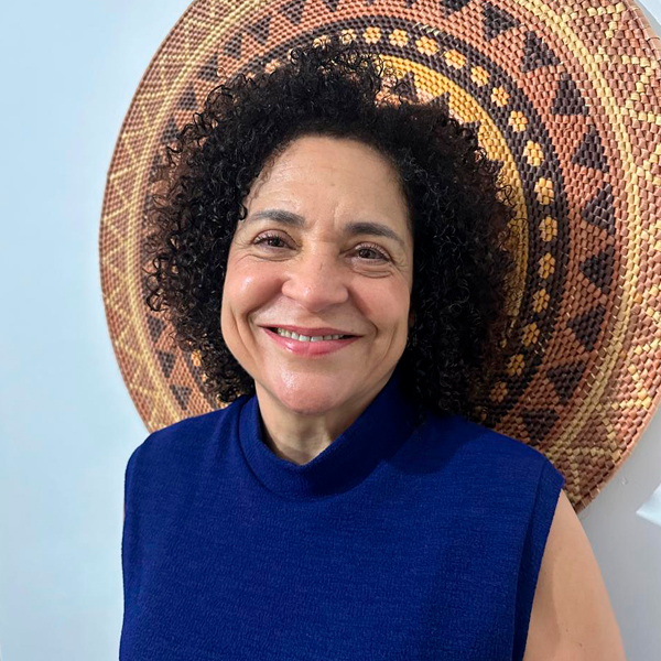 Foto de Lucinha Magalhães.