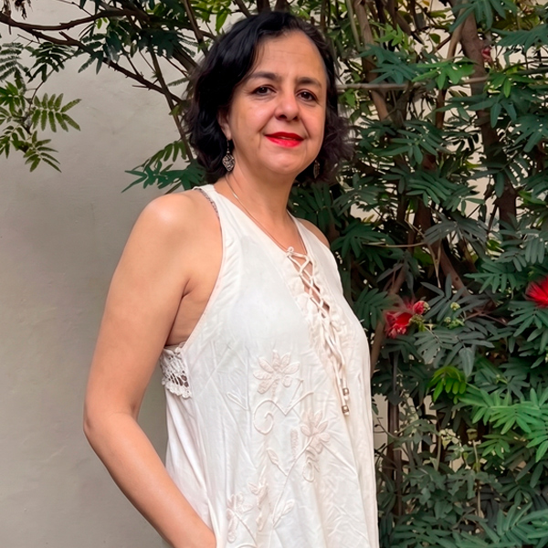 Foto de Marcia Toscano.