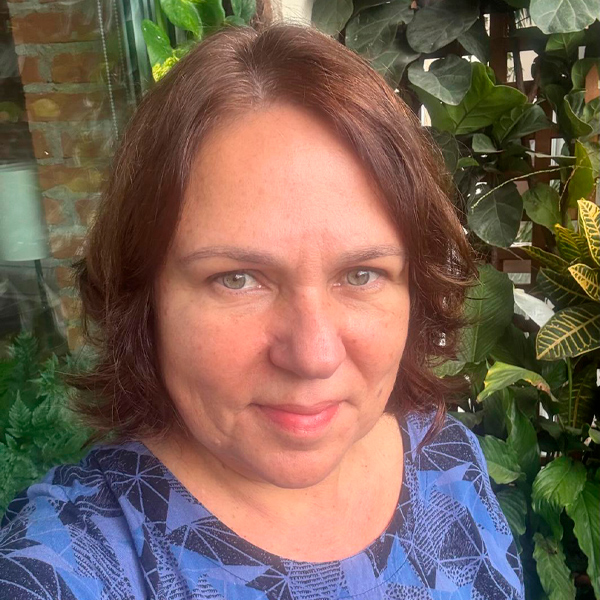 Foto de Renata Caiuby.