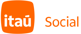 Logo do Itaú Social