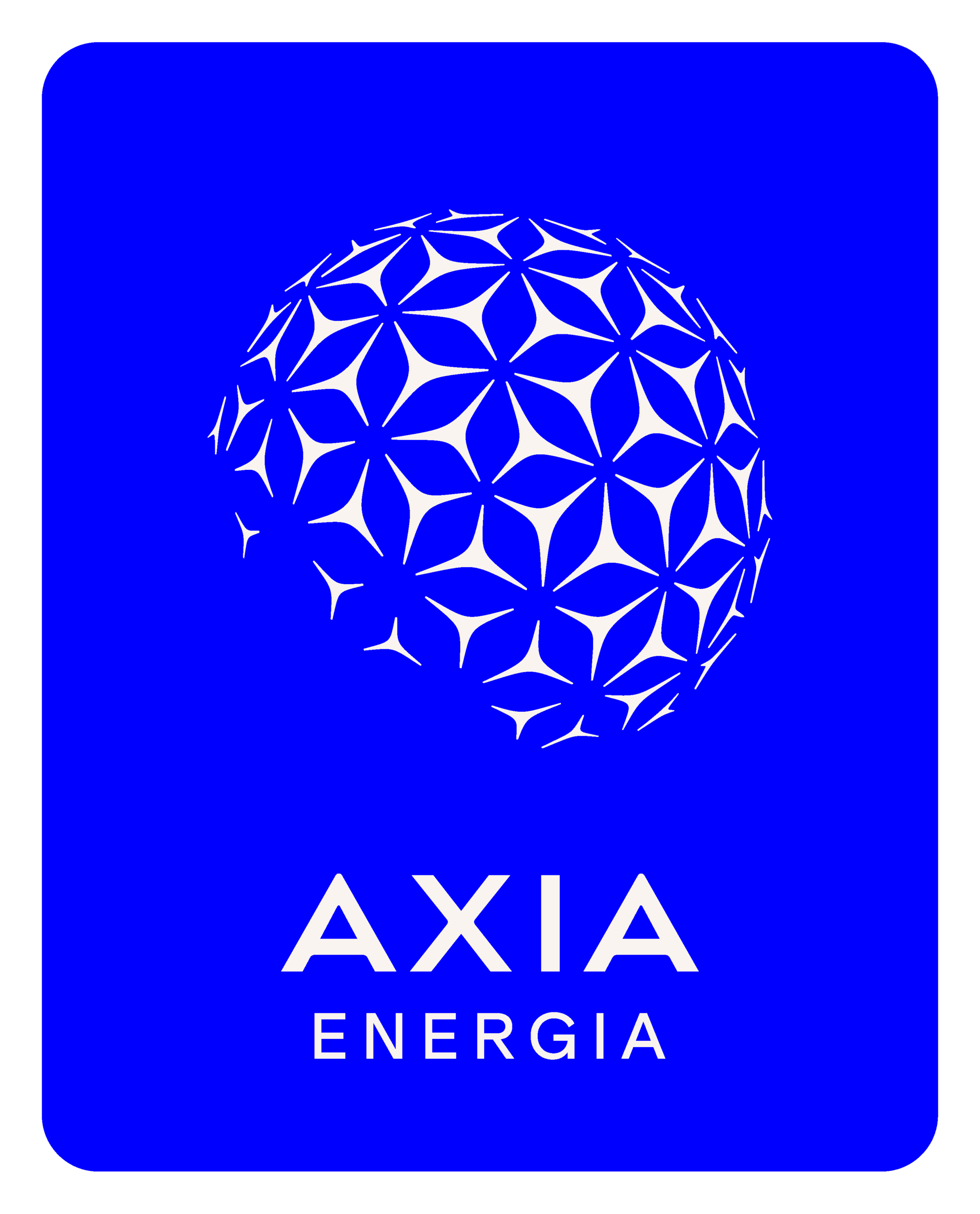 Logo AXIA Energia