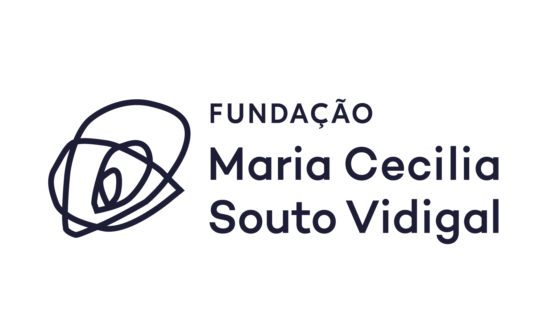 Logo da Fundação Maria Cecilia Souto Vidigal