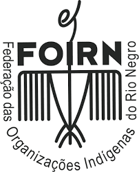FOIRN (Federação das Organizações Indígenas do Rio Negro).