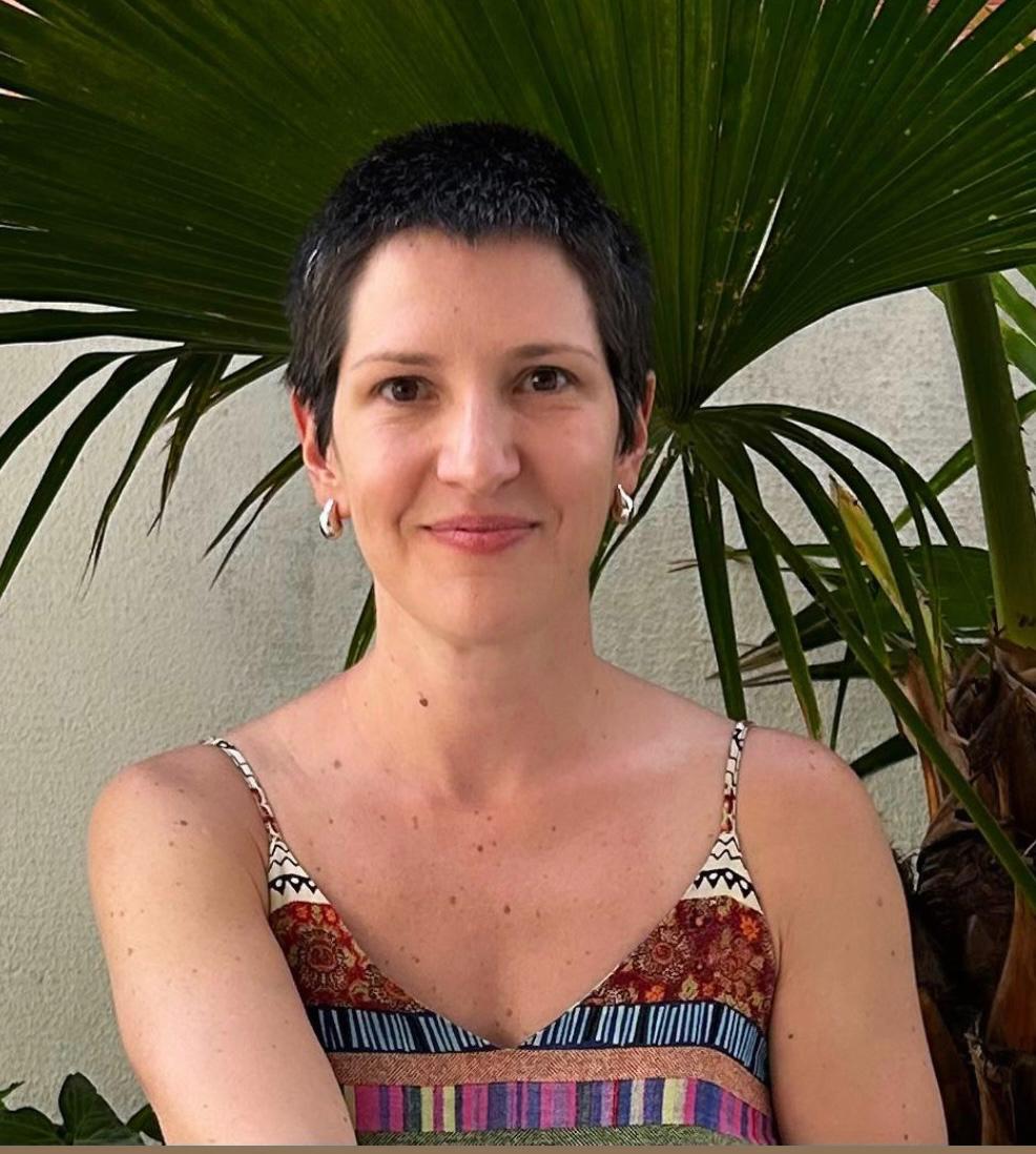 Foto de Inez Pinheiro.