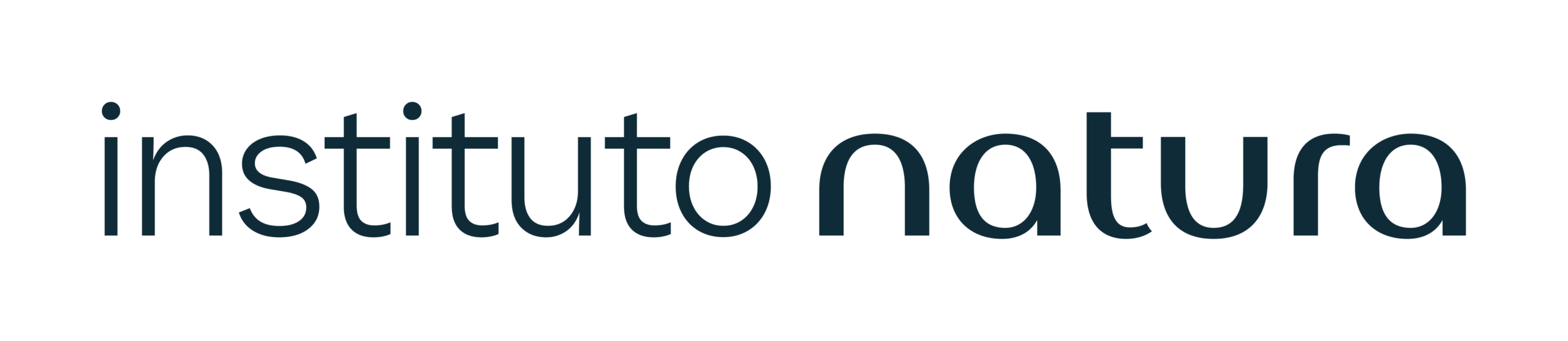 Logo do Instituto Natura