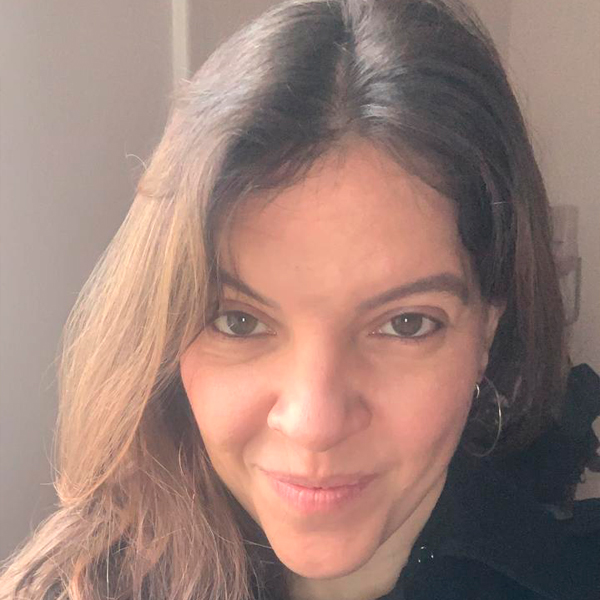 Foto de Juliana Fernandes.