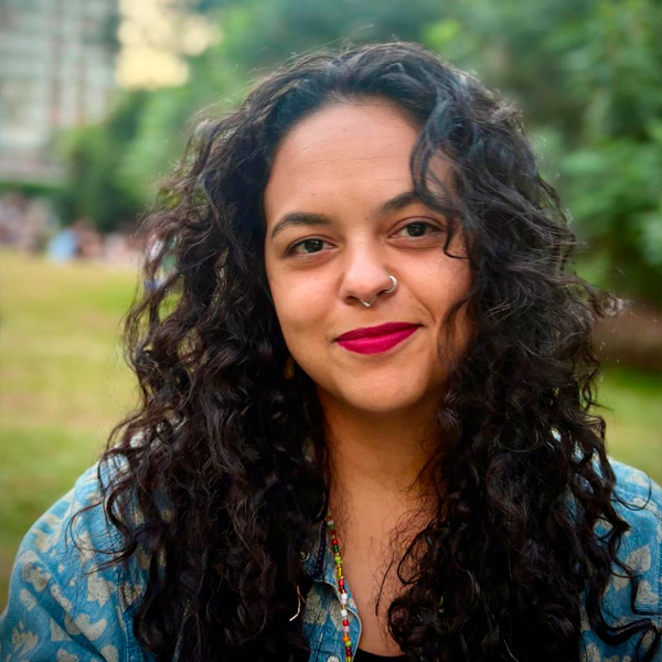 Foto de Iasmim Vieira.